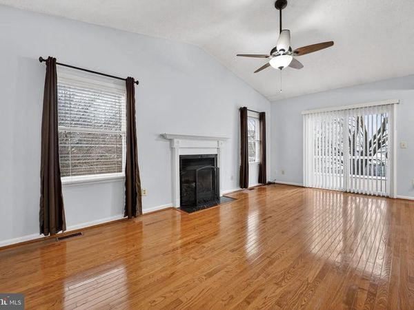 7916 EVESBORO DRIVE, SEVERN, MD 21144