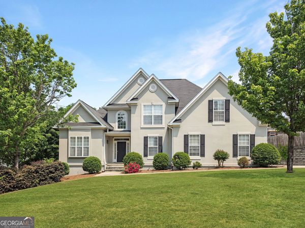 3707 Pavilion Drive, Martinez, GA 30907