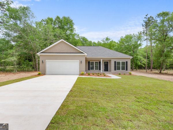 549 Oakwood Drive, Unit 41, Statesboro, GA 30458
