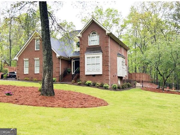 460 Saddlebrook Drive SE, Calhoun, GA 30701