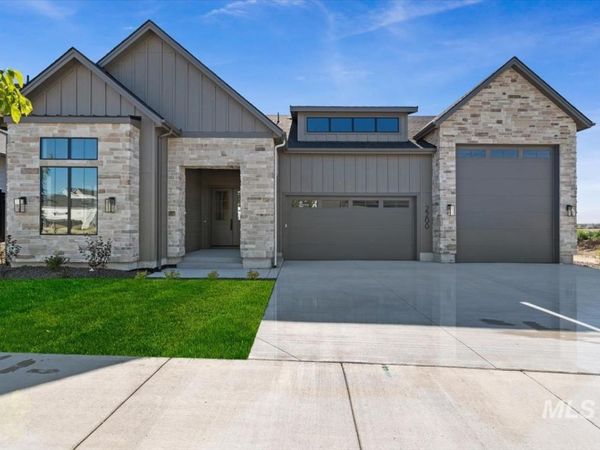 2200 N Palaestra Ave, Eagle, ID 83616