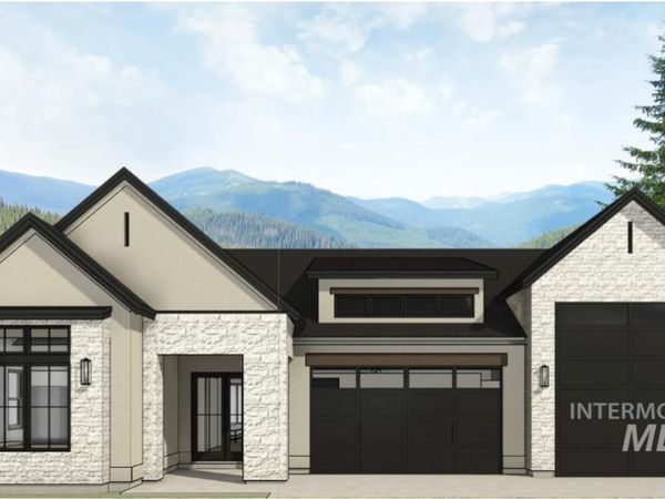 2200 N Palaestra Ave, Eagle, ID 83616