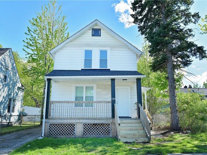 9705 Macon Avenue, Cleveland, OH 44102 Photo 1
