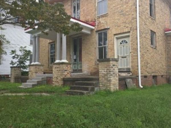 224 S Jefferson Street , Petersburg, VA 23803