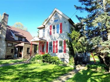 317 Portage Road, Niagara Falls, NY 14303