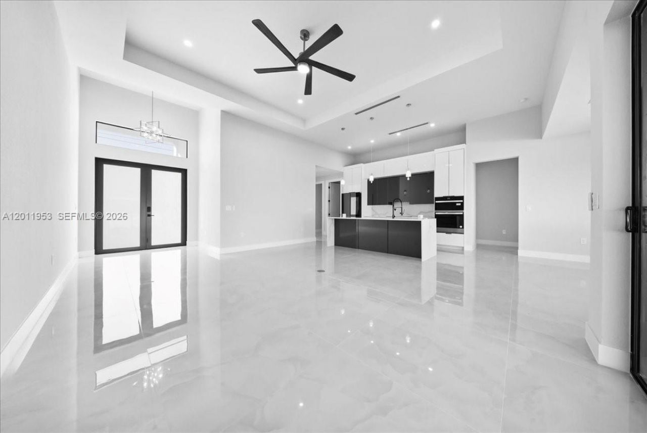 2145 El Dorado Blvd N, Cape Coral, FL 33993 Photo