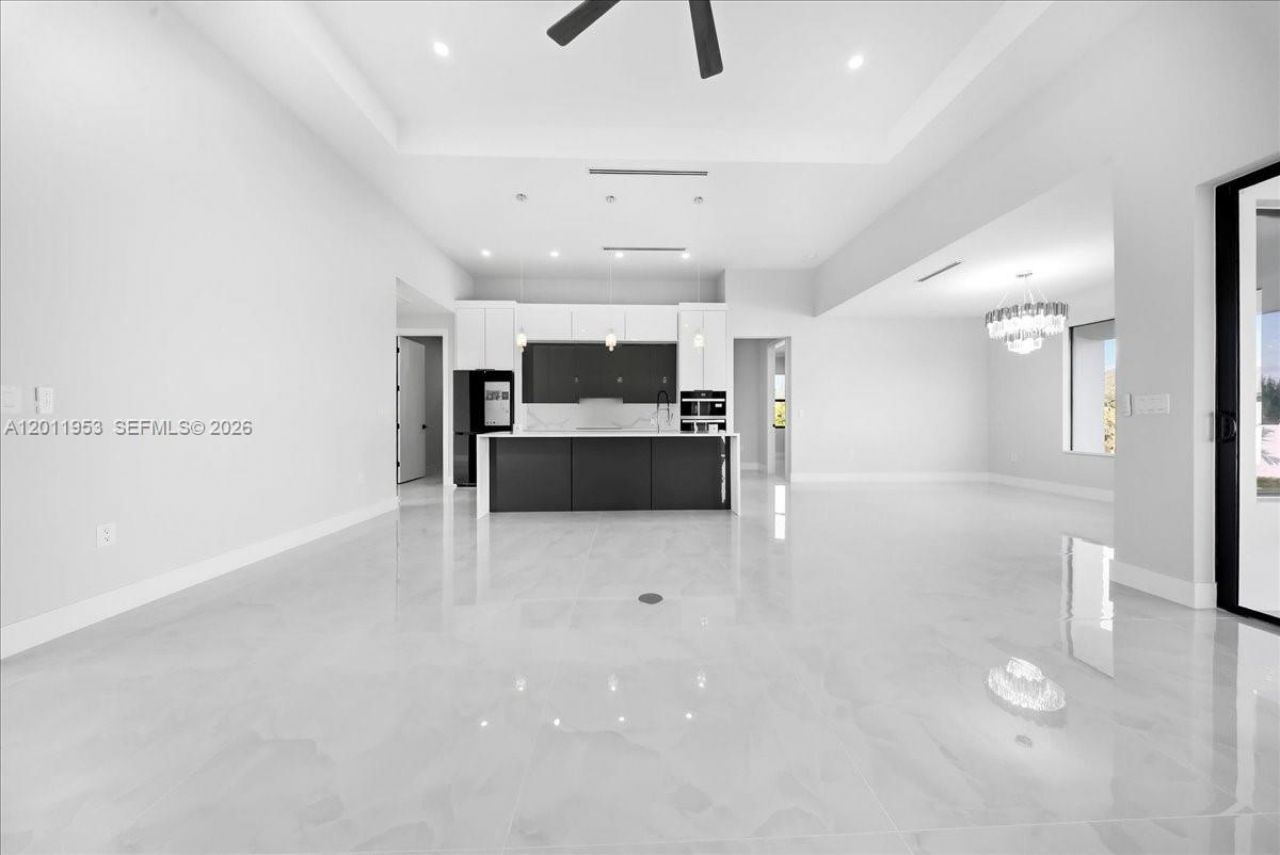 2145 El Dorado Blvd N, Cape Coral, FL 33993 Photo