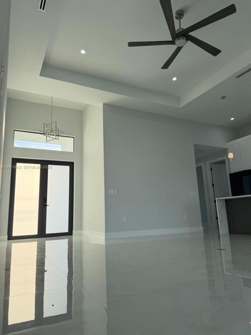 2145 El Dorado Blvd N, Cape Coral, FL 33993 Photo