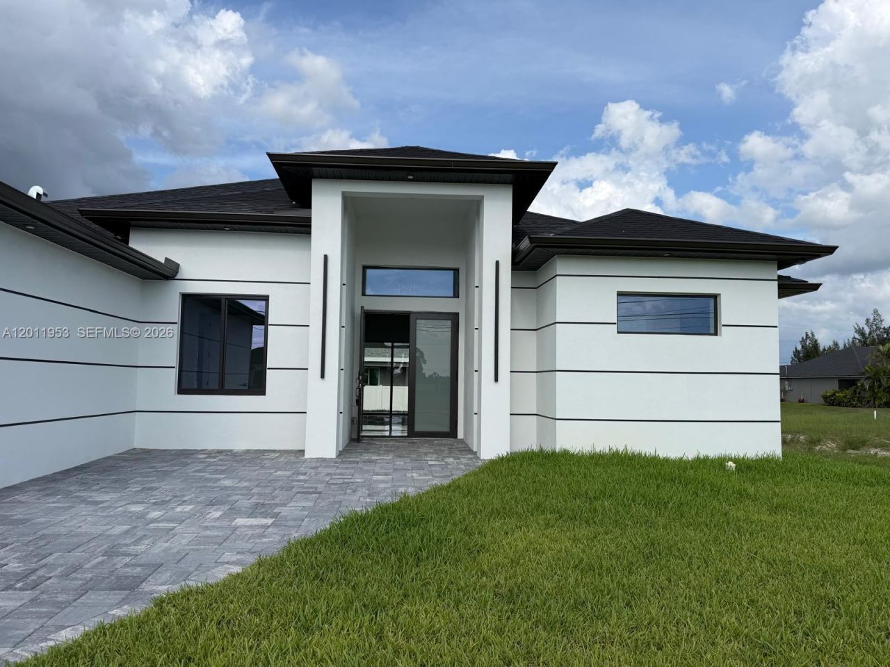 2145 El Dorado Blvd N, Cape Coral, FL 33993 Photo