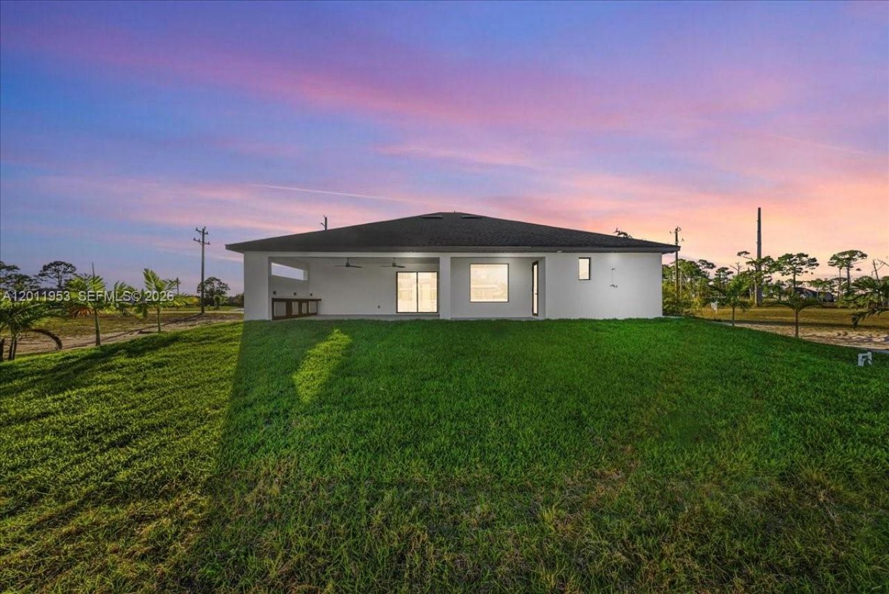 2145 El Dorado Blvd N, Cape Coral, FL 33993 Photo