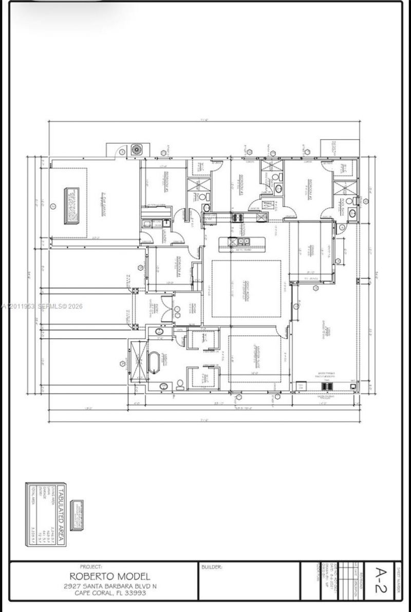 2145 El Dorado Blvd N, Cape Coral, FL 33993 Photo
