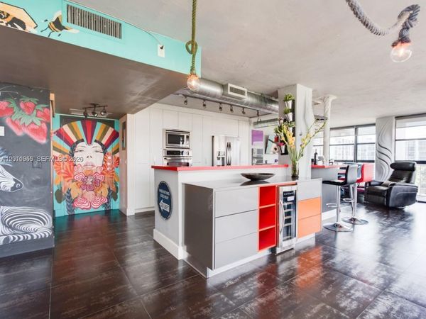 400 Leslie Dr, Unit 831, Hallandale Beach, FL 33009