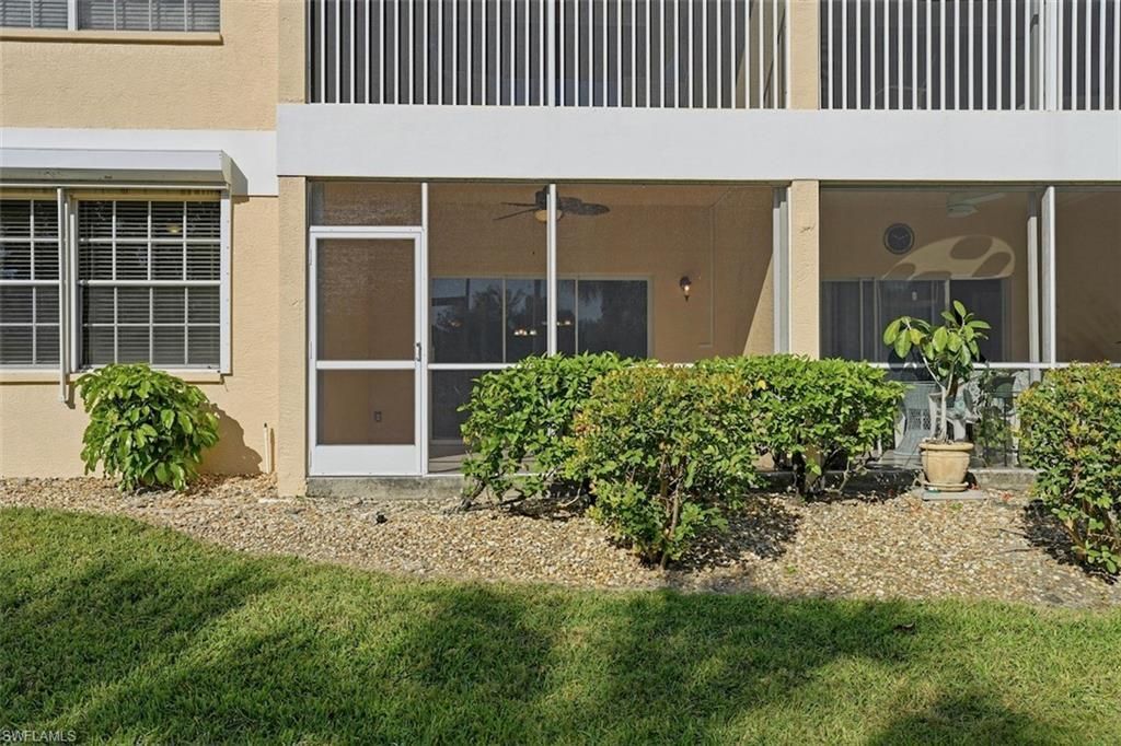 14401 Patty Berg Dr, Unit 104, Fort Myers, FL 33919 Photo