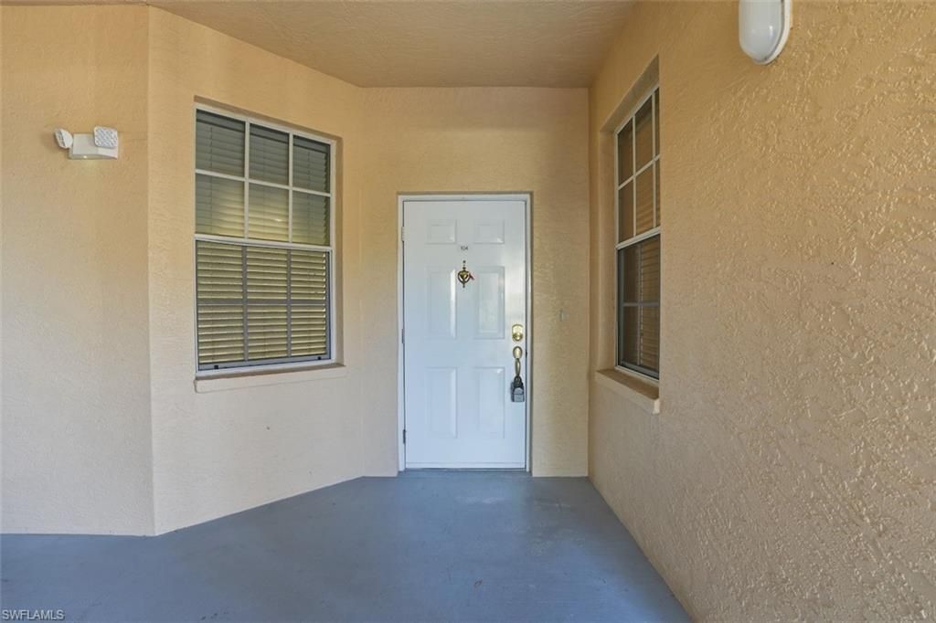 14401 Patty Berg Dr, Unit 104, Fort Myers, FL 33919 Photo