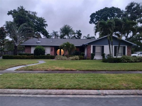 1469 TREETOP DR , PALM HARBOR, FL 34683