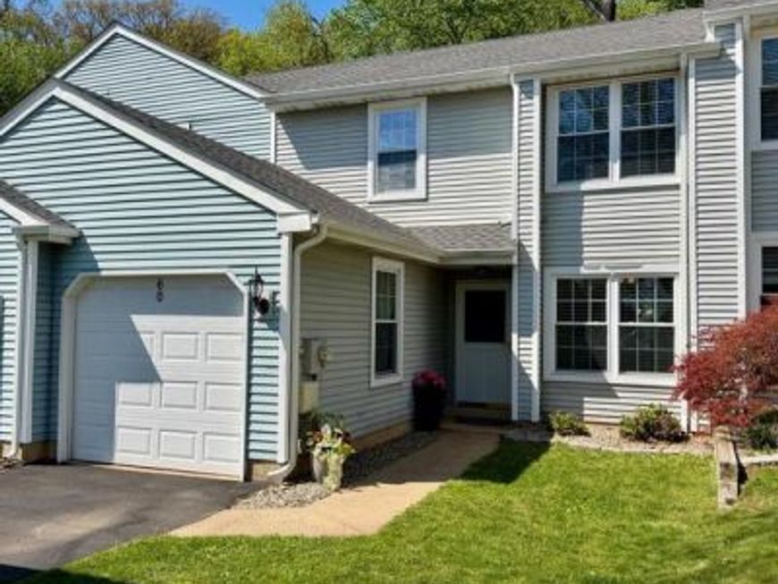 60 Carousel Circle , New Britain, PA 18901 Main Photo