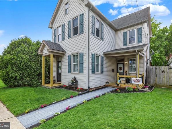 127 CHURCH AVENUE, EPHRATA, PA 17522