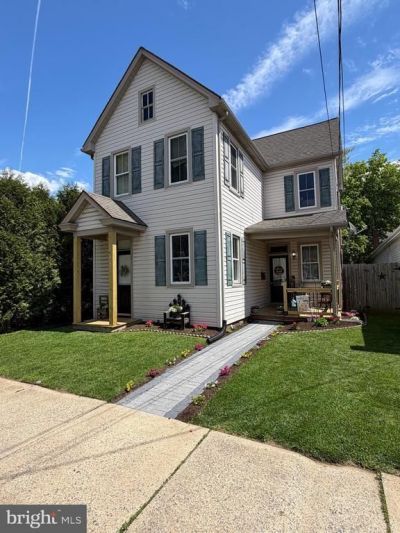 127 CHURCH AVENUE , EPHRATA, PA 17522