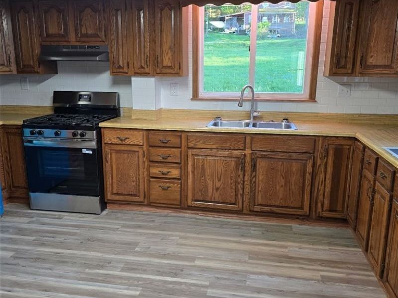 26 Lincoln Street, Salineville, OH 43945 Photo 16