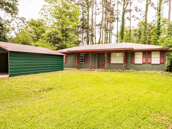 216 Mary Jane Cir Circle , Monticello, AR 71655