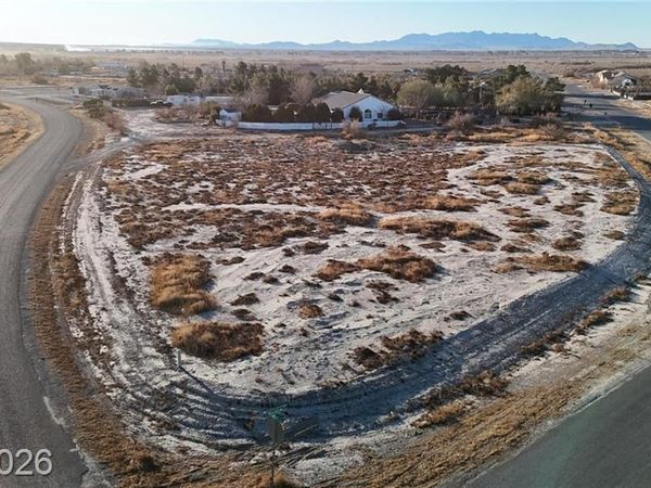 3610 S Rainbow Avenue , Pahrump, NV 89048