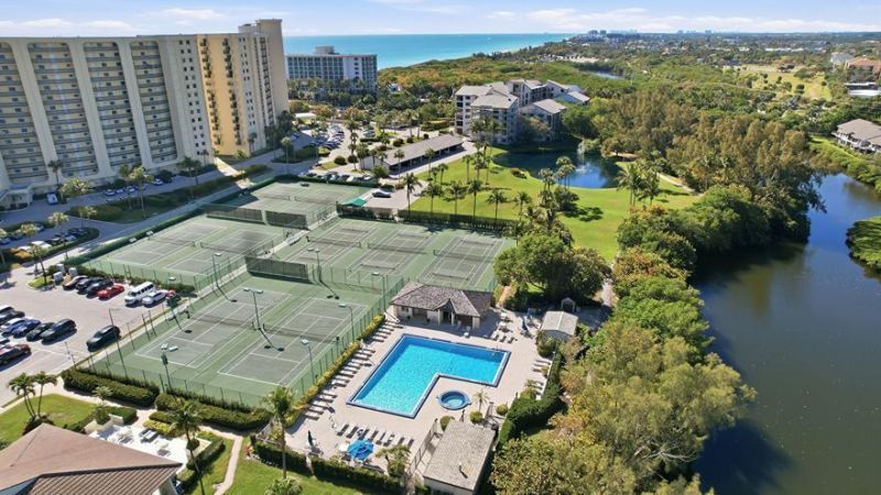 500 Ocean Trail Way, Unit 406, Jupiter, FL 33477 Photo