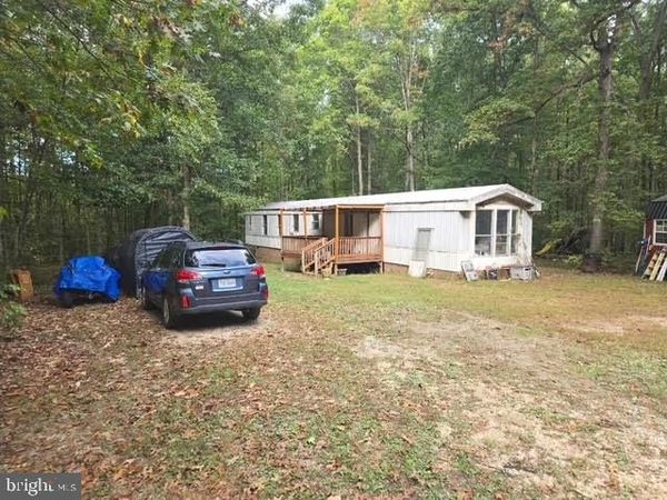163 FOSTER, LOUISA, VA 23093