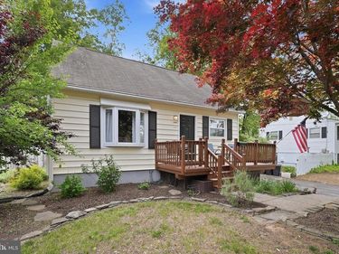 14806 ALABAMA AVENUE, WOODBRIDGE, VA 22191