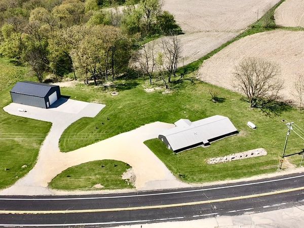 8295 Highway 133, Potosi, WI 53820