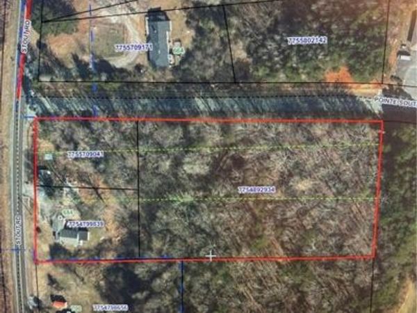 684 S Stout Road , Randleman, NC 27317