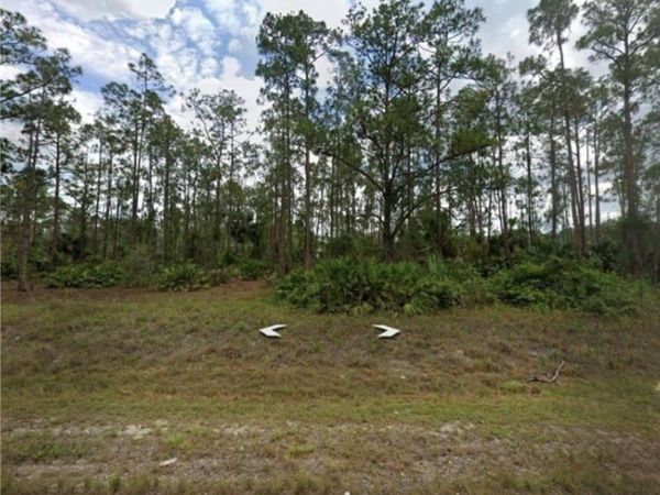 802 Sheldon AVE , LEHIGH ACRES, FL 33936
