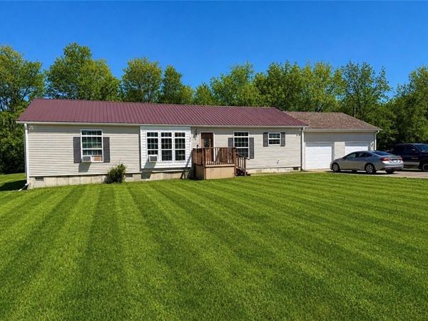 309 N Fricke Drive, Corder, MO 64021