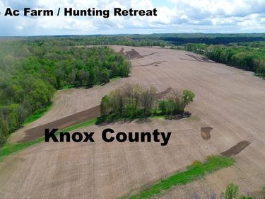 0 Van Winkle Road, Frazeysburg, OH 43822