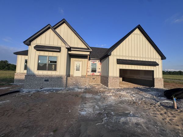 182 Harvest Moon Ct , Clarksville, TN 37043