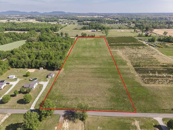0 Unity Road , McMinnville, TN 37110