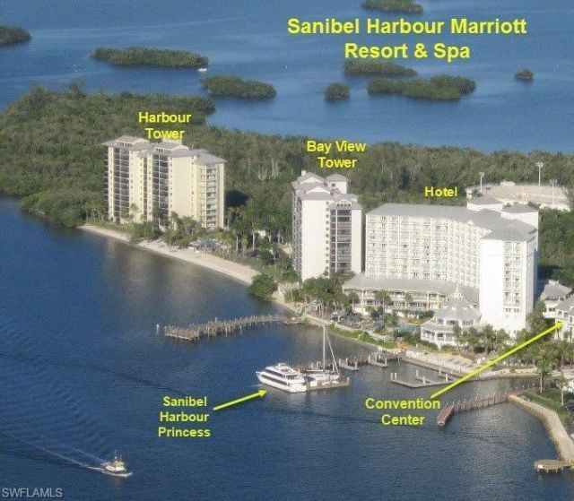 17170 Harbour Point Dr, Unit 634, Fort Myers, FL 33908 Photo