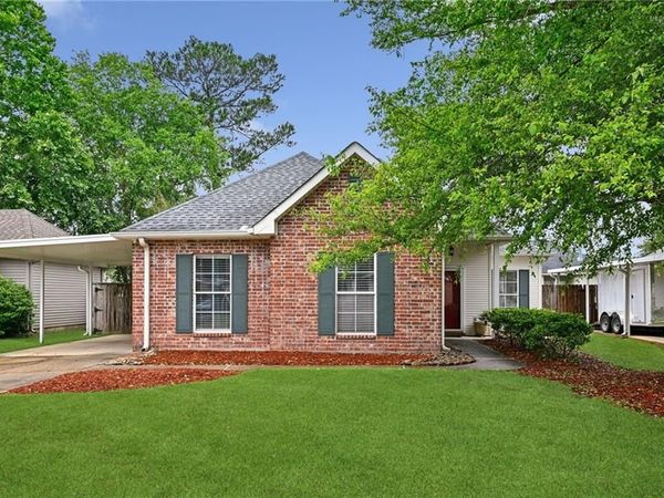 70015 7TH Street, Covington, LA 70433