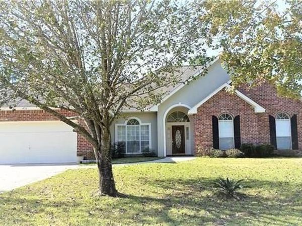 476 CHOCTAW Drive , Abita Springs, LA 70420
