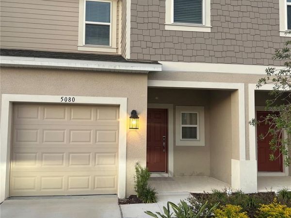 5080 REVOLUTIONARY WAY , ST CLOUD, FL 34769
