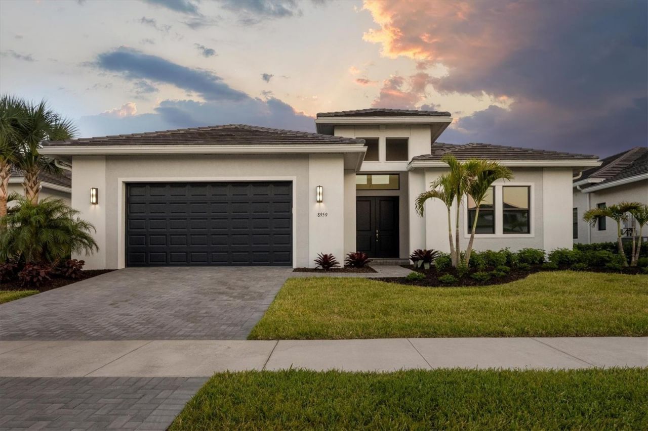8959 Baroque Terrace, Sarasota, FL 34240 Photo