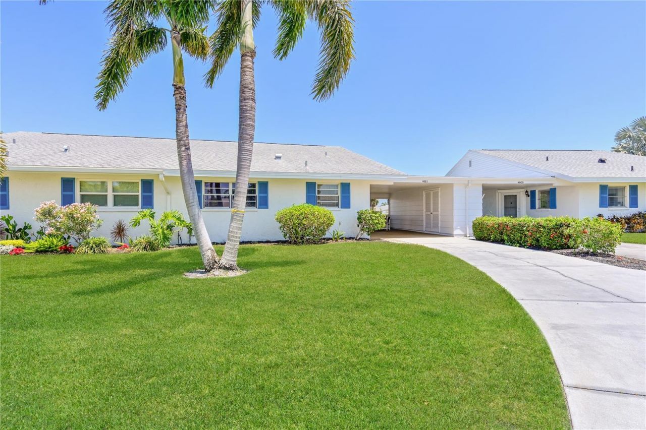 4603 Lexington Circle, Bradenton, FL 34210 Photo