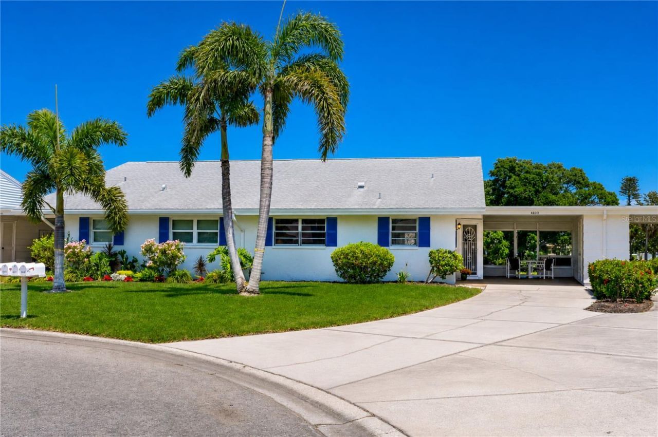 4603 Lexington Circle, Bradenton, FL 34210 Photo