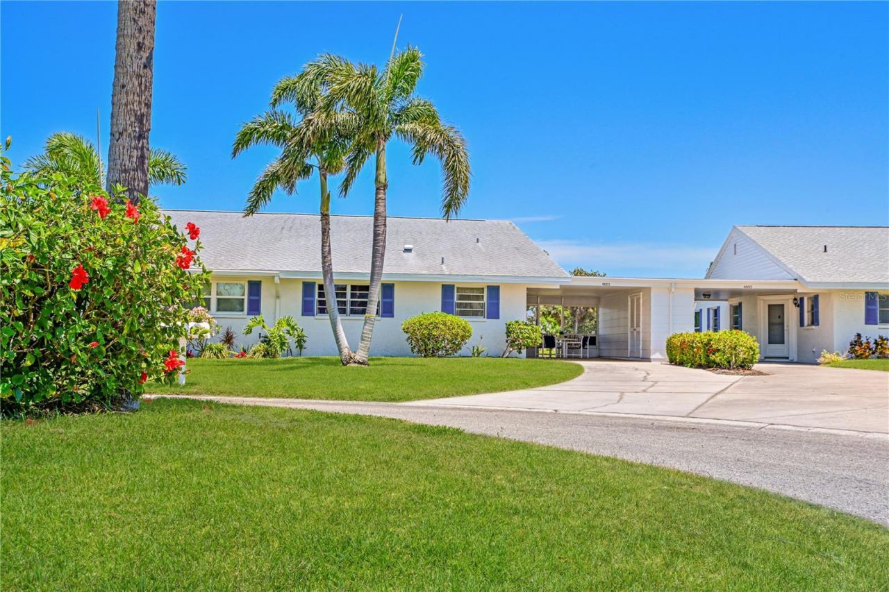 4603 Lexington Circle, Bradenton, FL 34210 Photo