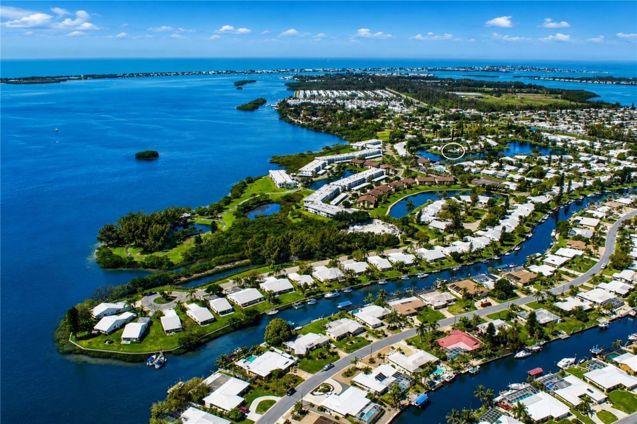 4603 Lexington Circle, Bradenton, FL 34210 Photo