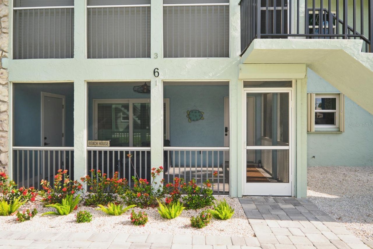 3045 Estero Boulevard, Unit 6A, Fort Myers Beach, FL 33931 Photo