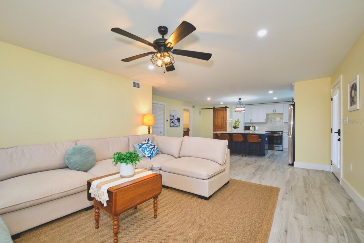 3045 Estero Boulevard, Unit 6A, Fort Myers Beach, FL 33931 Photo