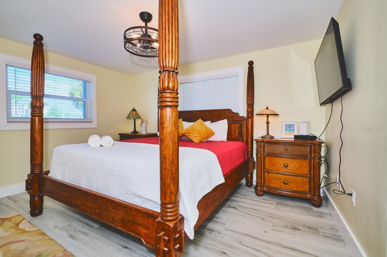 3045 Estero Boulevard, Unit 6A, Fort Myers Beach, FL 33931 Photo
