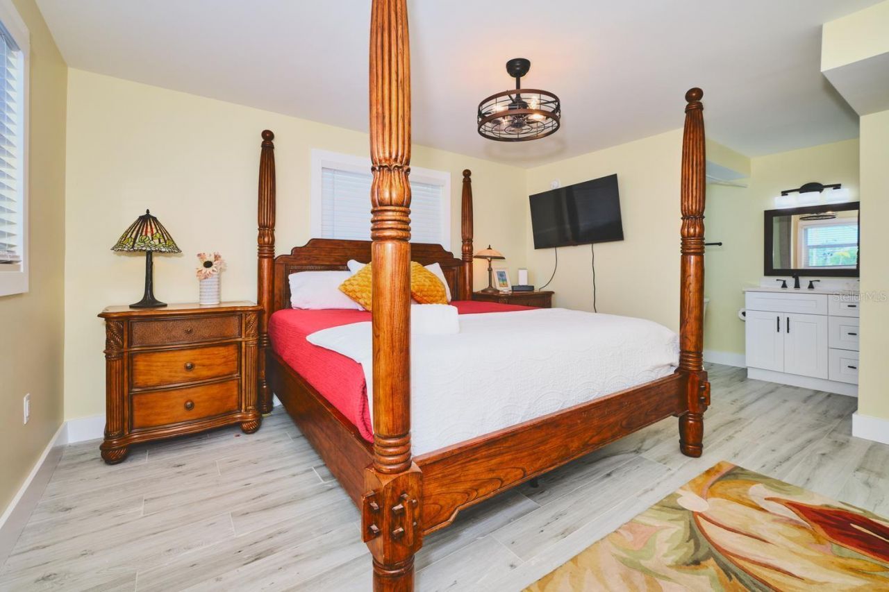3045 Estero Boulevard, Unit 6A, Fort Myers Beach, FL 33931 Photo
