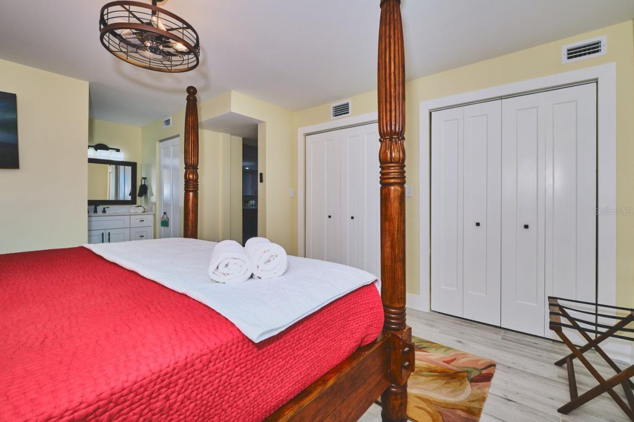 3045 Estero Boulevard, Unit 6A, Fort Myers Beach, FL 33931 Photo