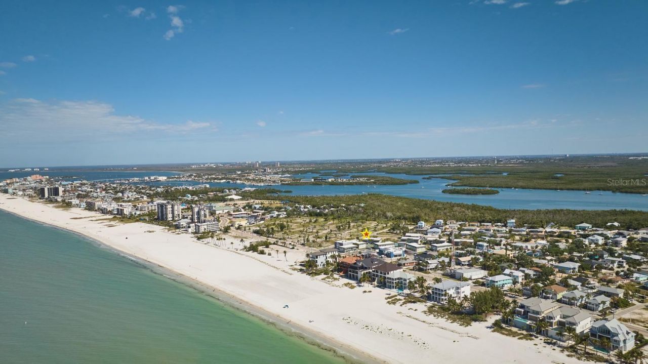 3045 Estero Boulevard, Unit 6A, Fort Myers Beach, FL 33931 Photo